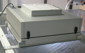 TES-Clean Air Systems