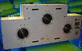 Custom and Standard Fan Filter Units (FFU)